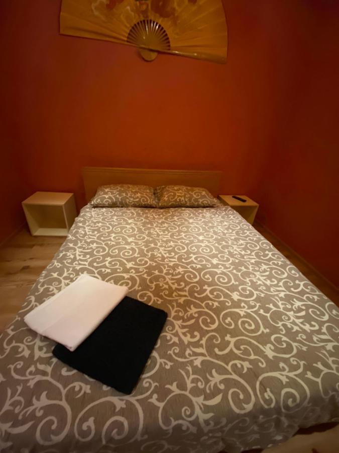 31 Котлярська Apartment ลวีฟ ภายนอก รูปภาพ